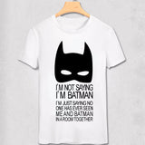 BATMAN Funny Guy Tees